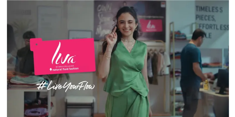 LIVA Launches ‘Tag Check Kiya Kya?’ Campaign to Promote Fabric Label Awareness